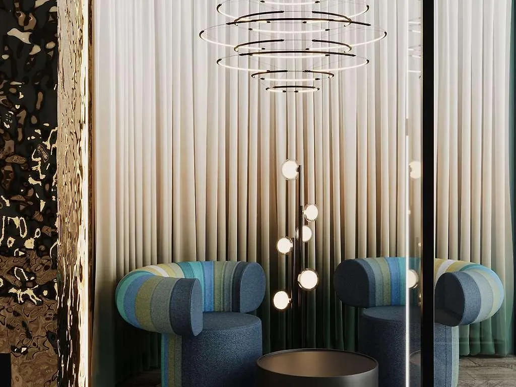 Hotel Mercure Annecy Centre