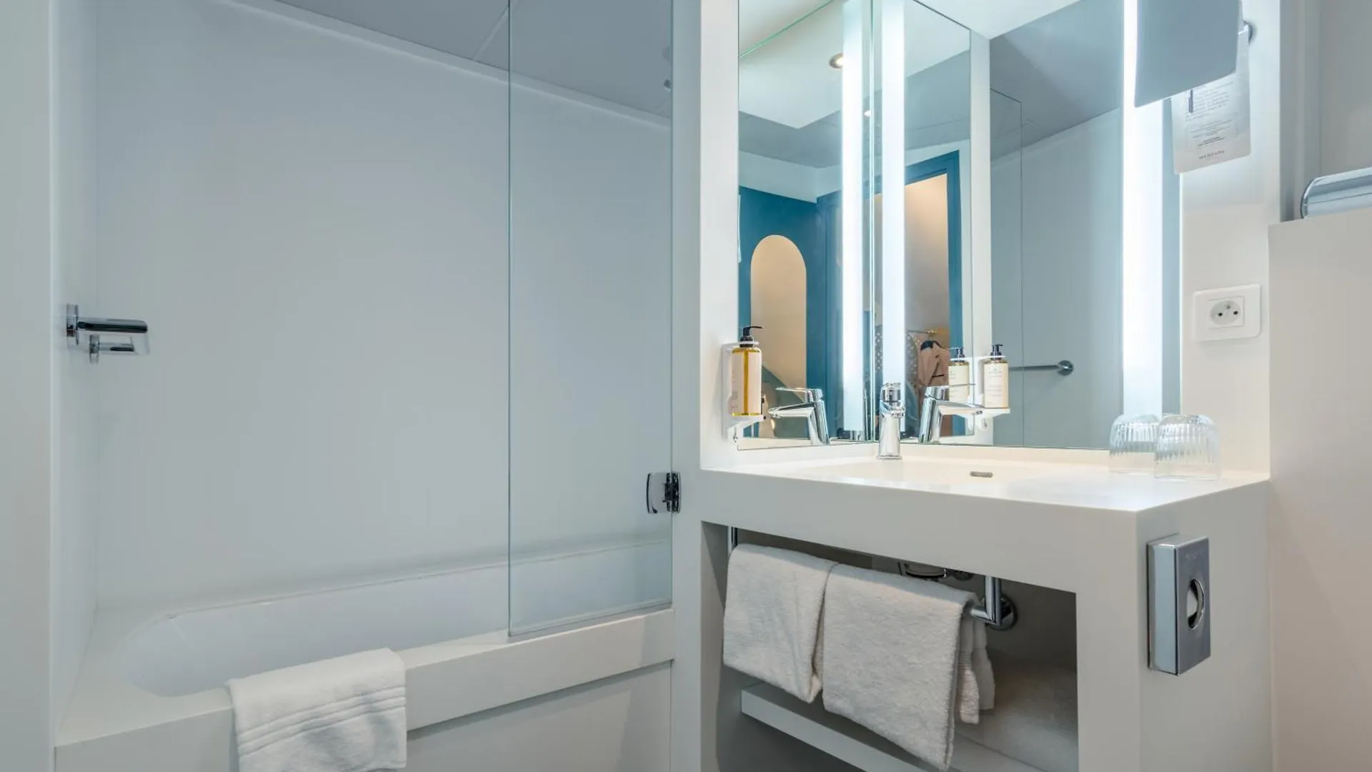 Mercure Annecy Centre Hotel