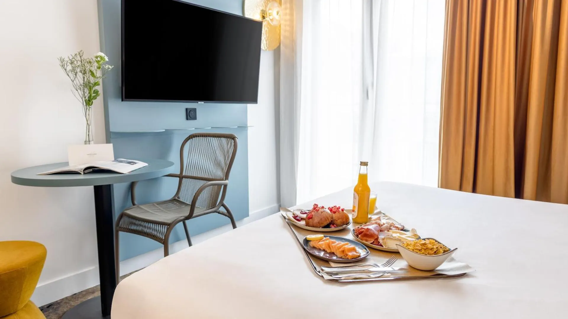 Mercure Annecy Centre Hotel