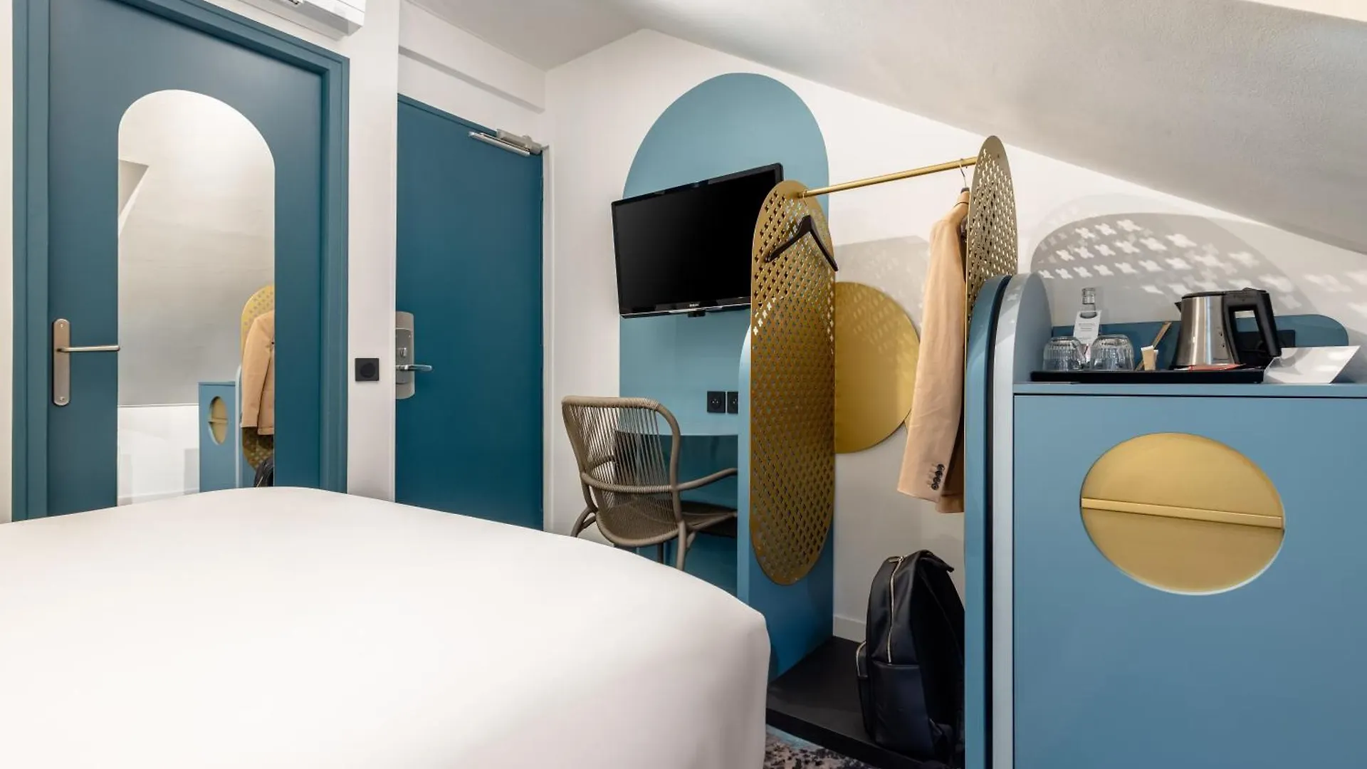 Hotel Mercure Annecy Centre
