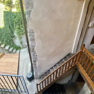 Joli En Vieille D'annecy à 200m Du Appartement