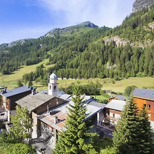 Hotell Club Mmv Les Brevieres ****