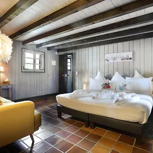 Hotell Les De Babylone