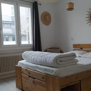 Le Wood Appartement