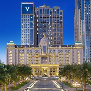 Hotell Al Habtoor Palace - Preferred &