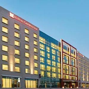 Hotell Hilton Garden Dubai, Mall Avenue