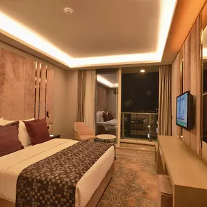 Hotell Western Premier Ottoperla