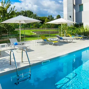 Hotell Ibis Budget Valence Sud