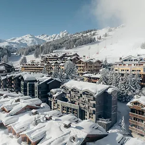 Hotel Le K2 Djola