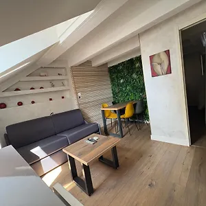 Le Cocon De Notre Dame Apartment