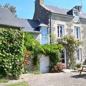 Hébergement de vacances De La Caminais
