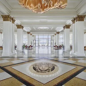 Hotell Palazzo Versace