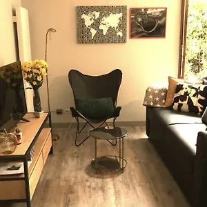 The One Appartement