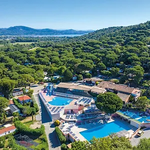 Camping Parc Montana - Maeva