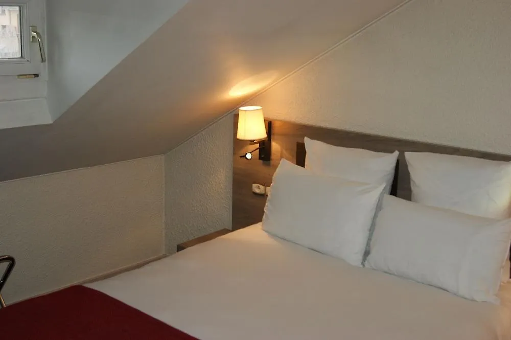 Mercure Annecy Centre Frankreich