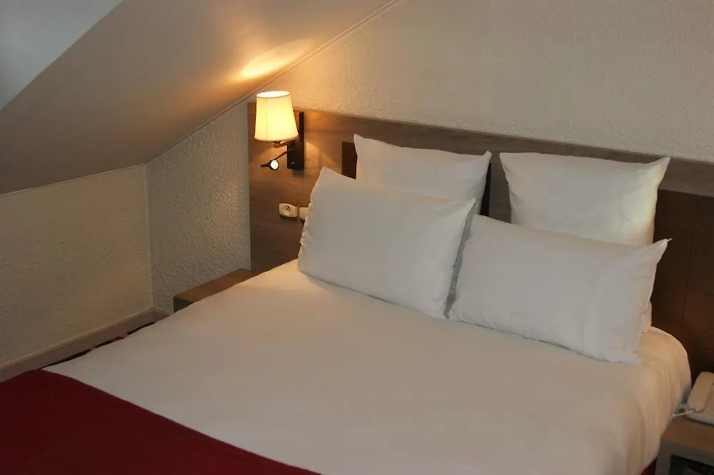 Mercure Annecy Centre 4*,  Frankreich