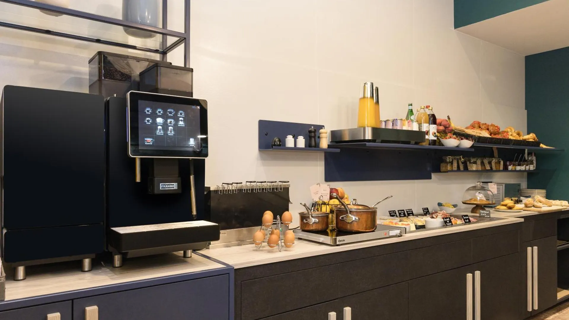 Mercure Annecy Centre Hotel