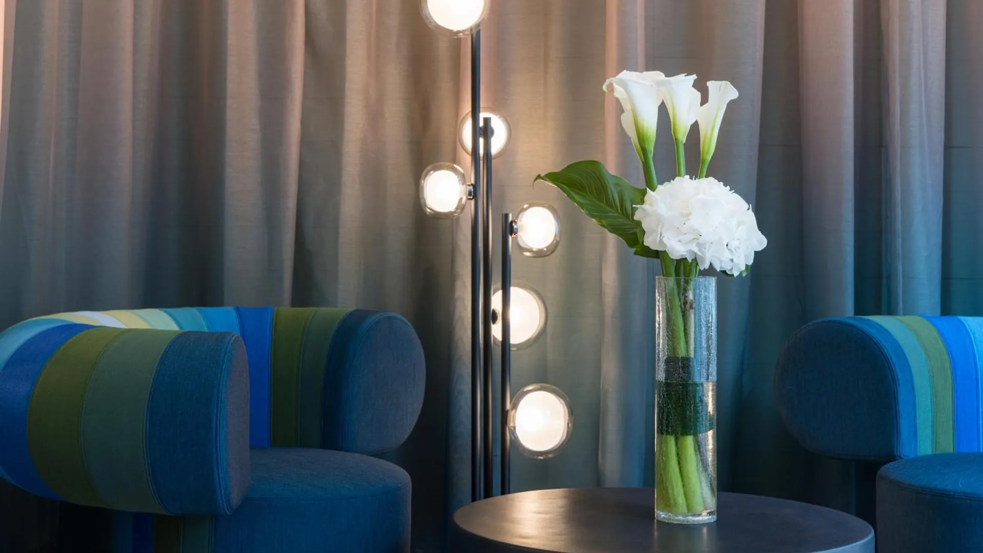 Mercure Annecy Centre
