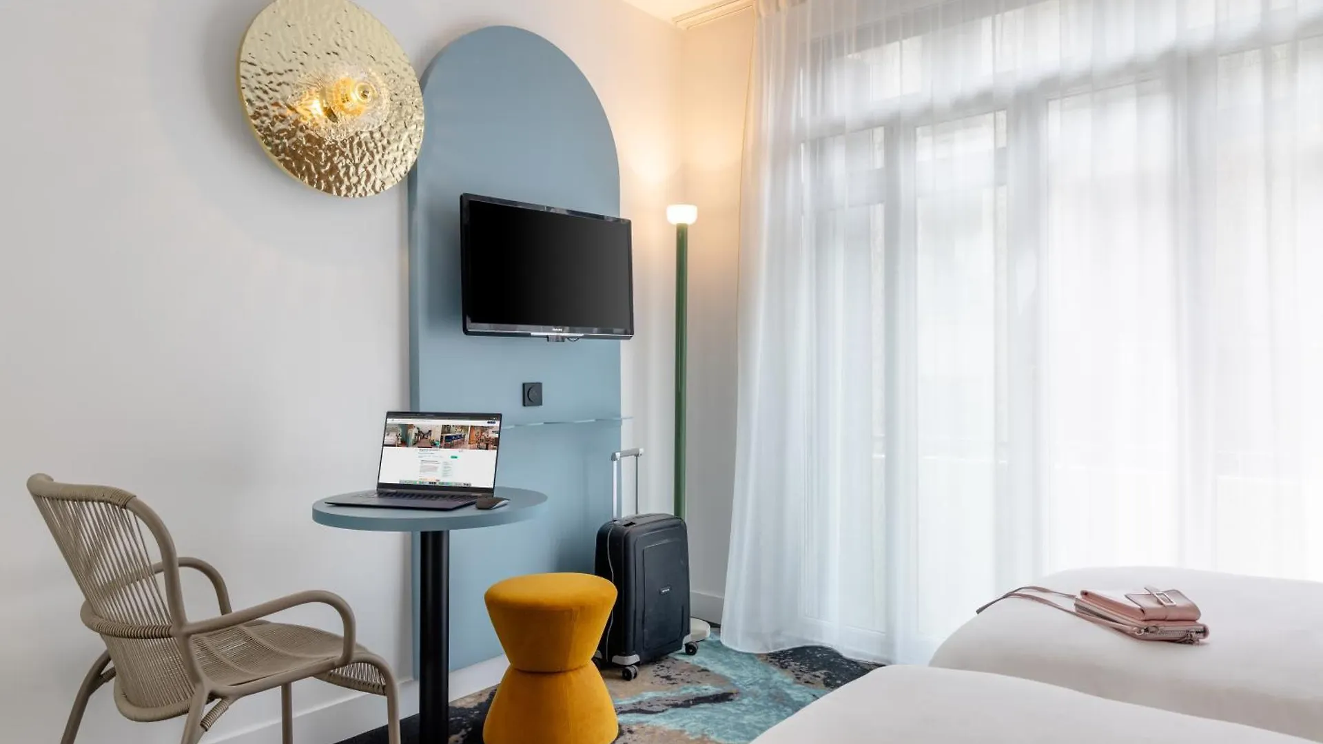 Mercure Annecy Centre Frankreich