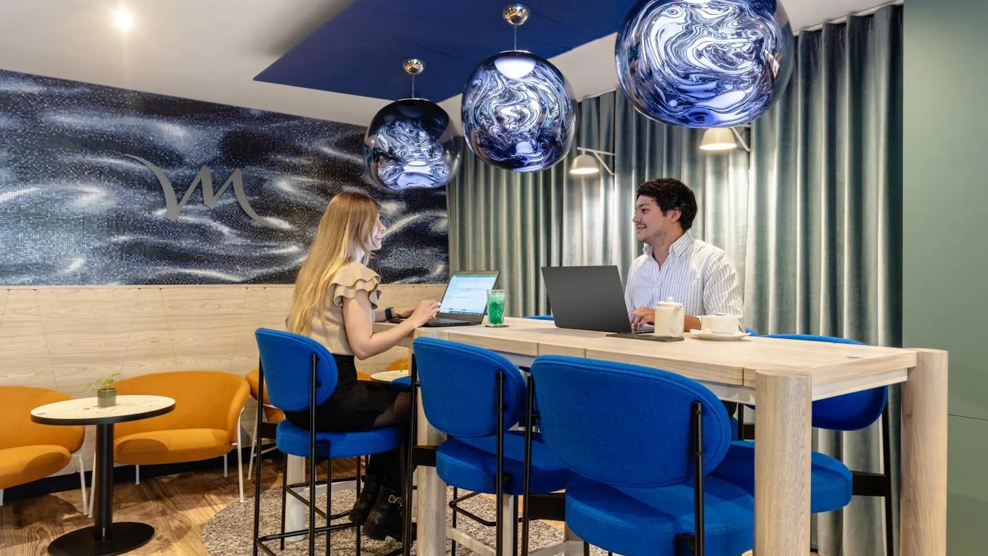 Mercure Annecy Centre Frankreich