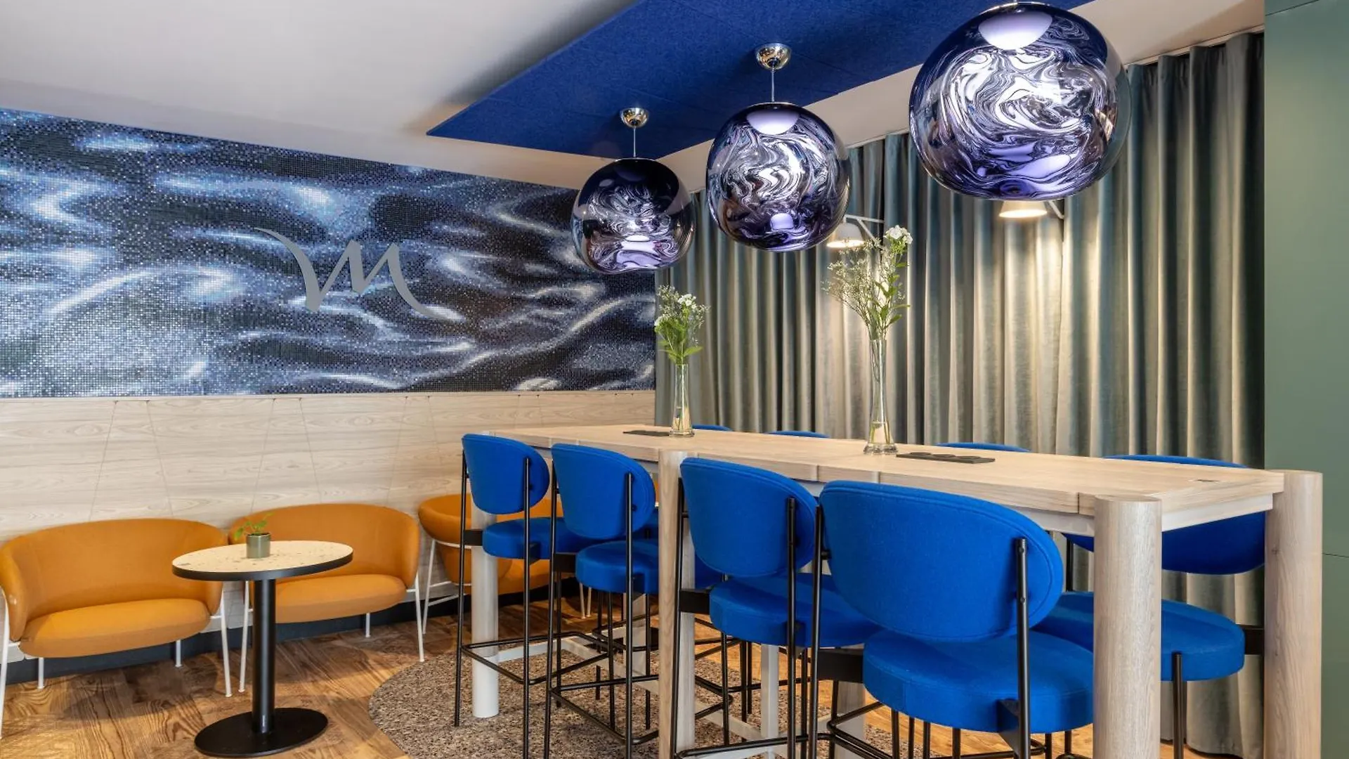 Hotel Mercure Annecy Centre