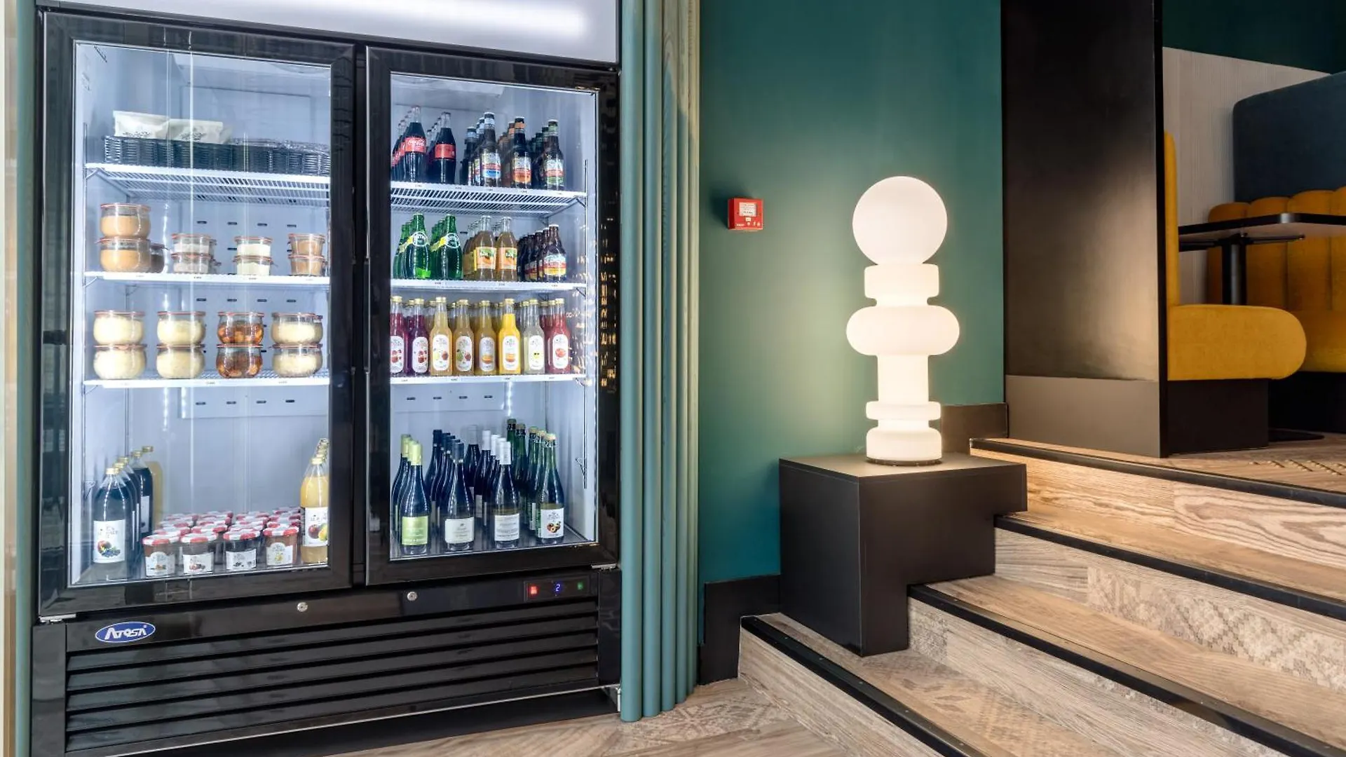 Mercure Annecy Centre 4*,  Frankreich