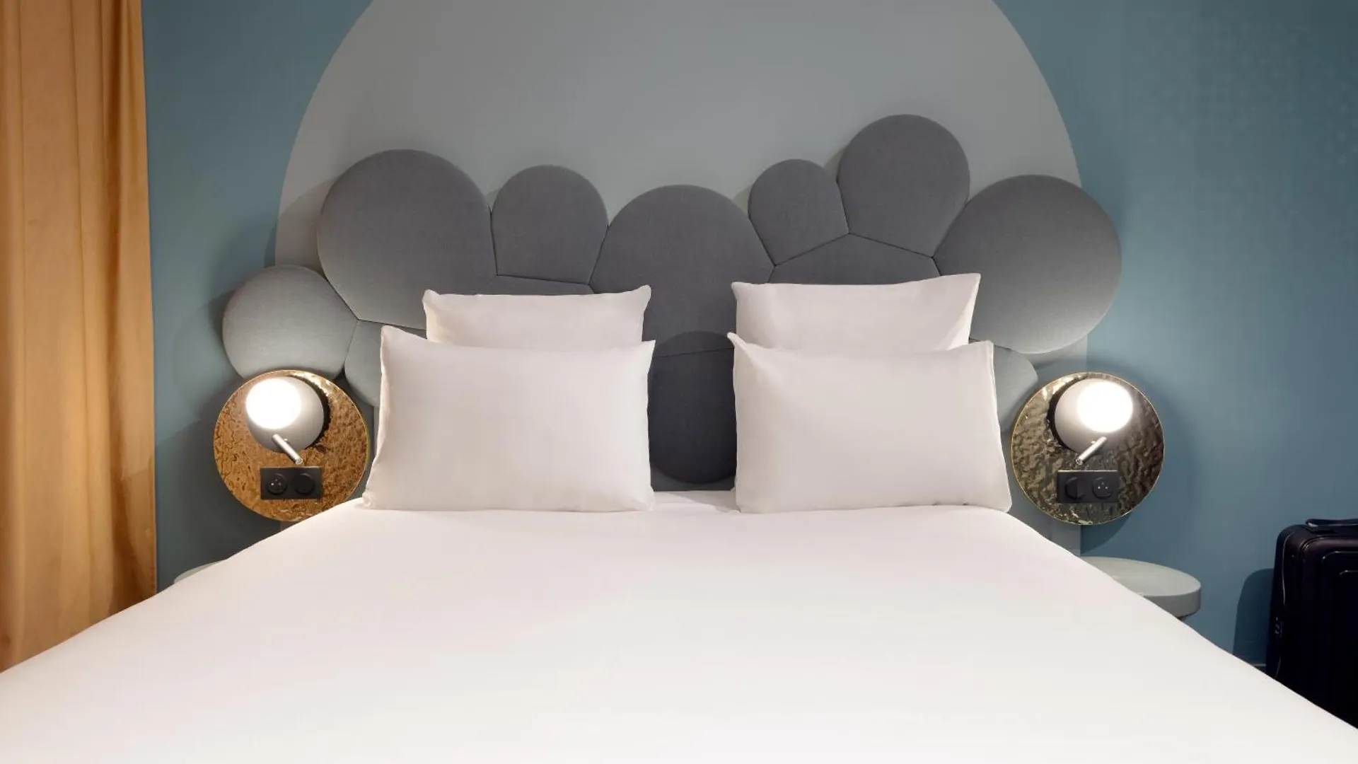 **** Hotel Mercure Annecy Centre France