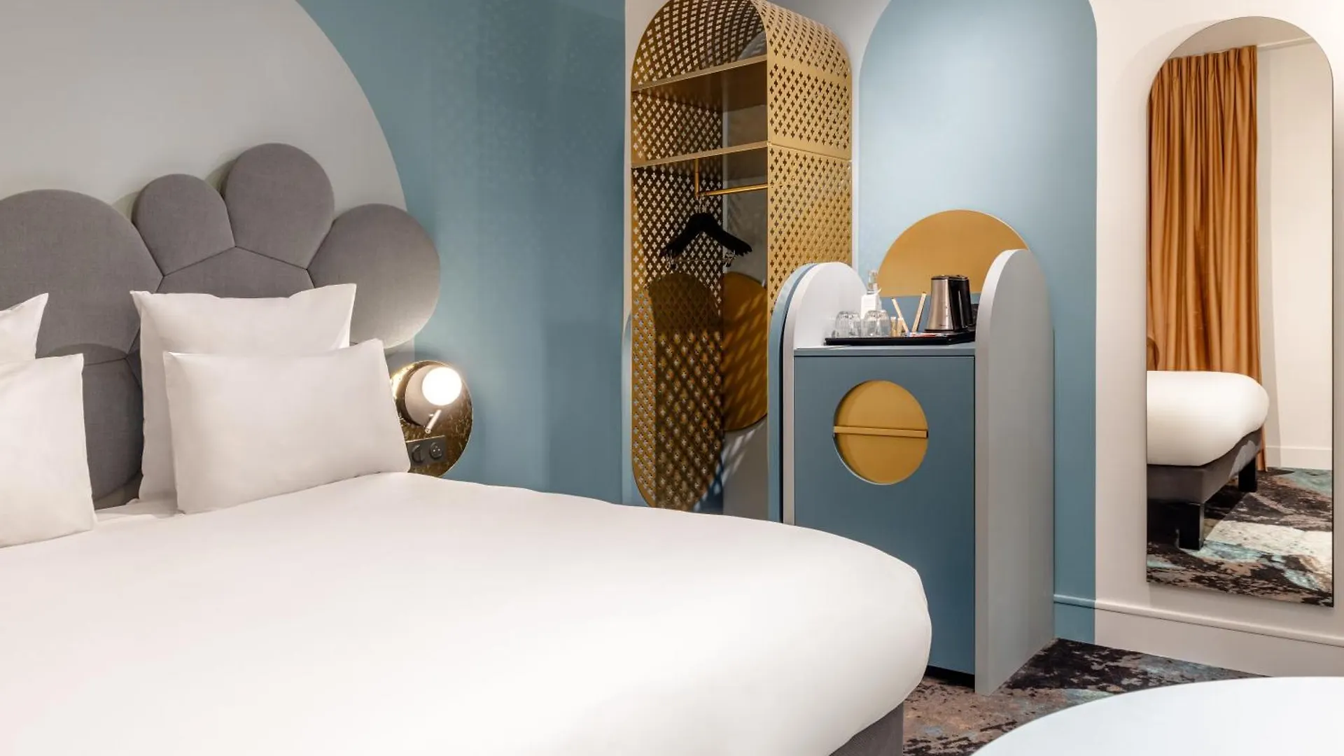 Mercure Annecy Centre Hotel