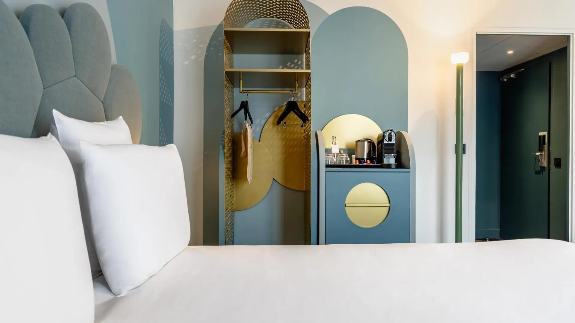 Hotel Mercure Annecy Centre