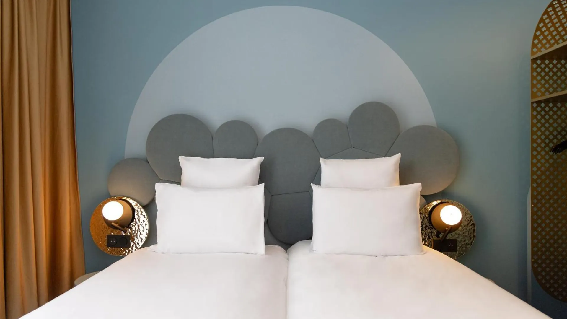 Mercure Annecy Centre Hotel