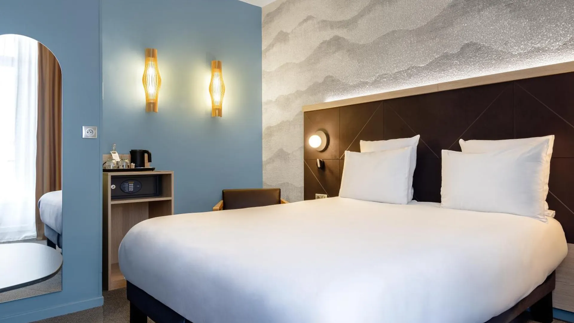Mercure Annecy Centre