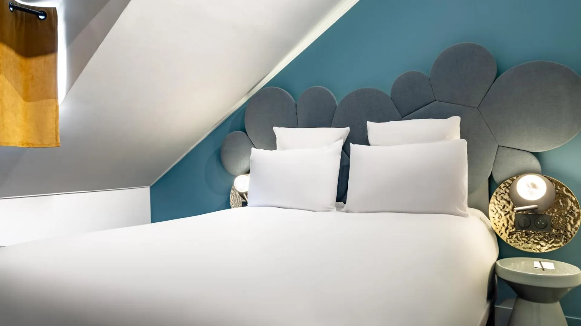 Mercure Annecy Centre