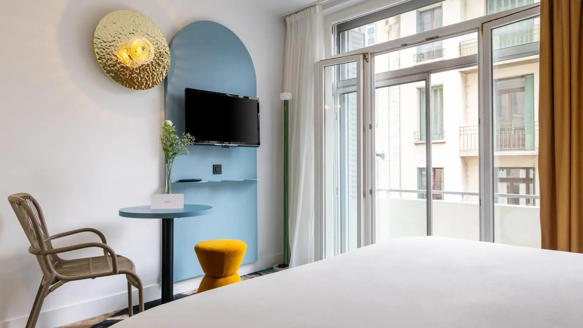 Hotel Mercure Annecy Centre