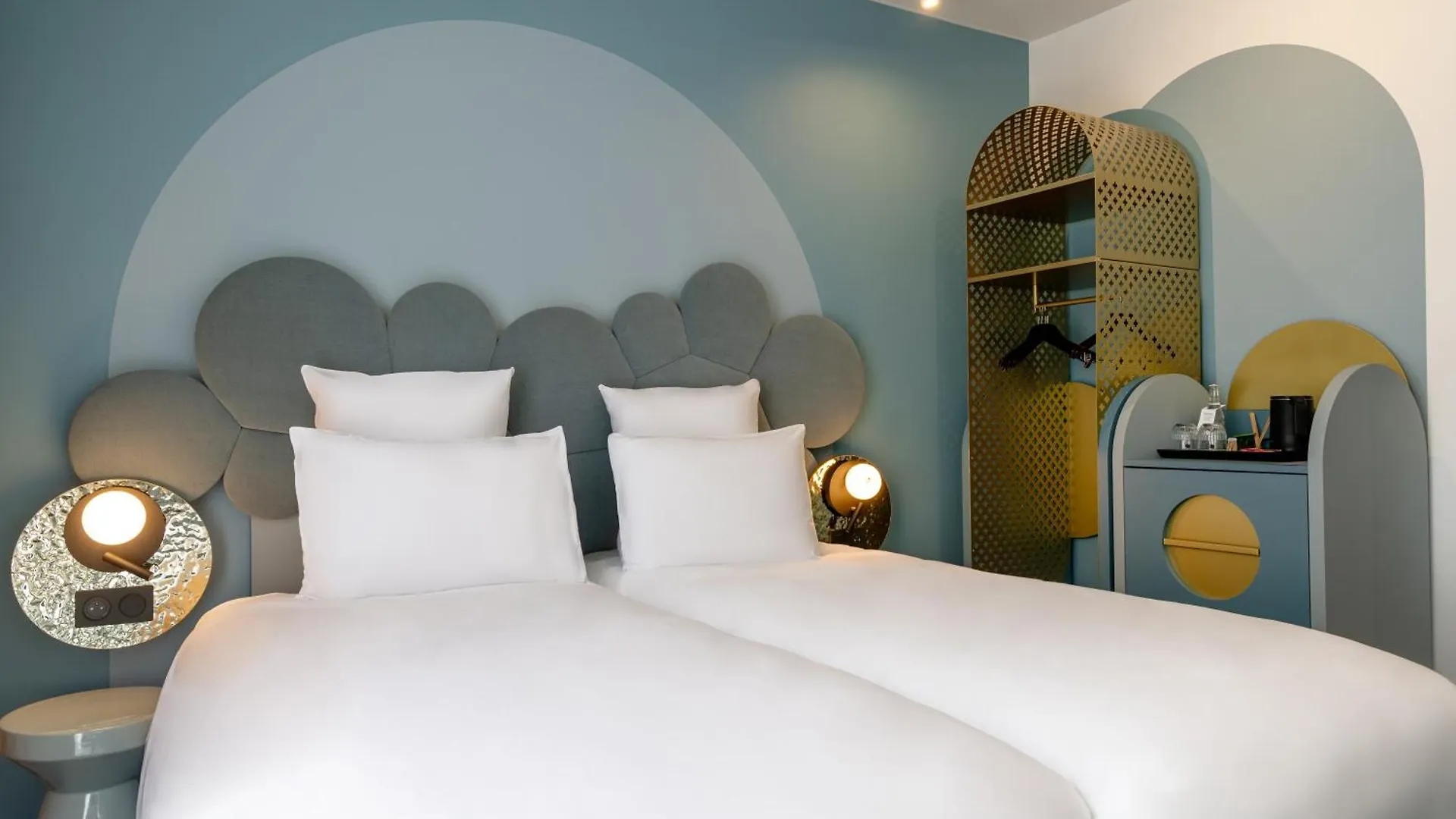 **** Hotel Mercure Annecy Centre Frankreich