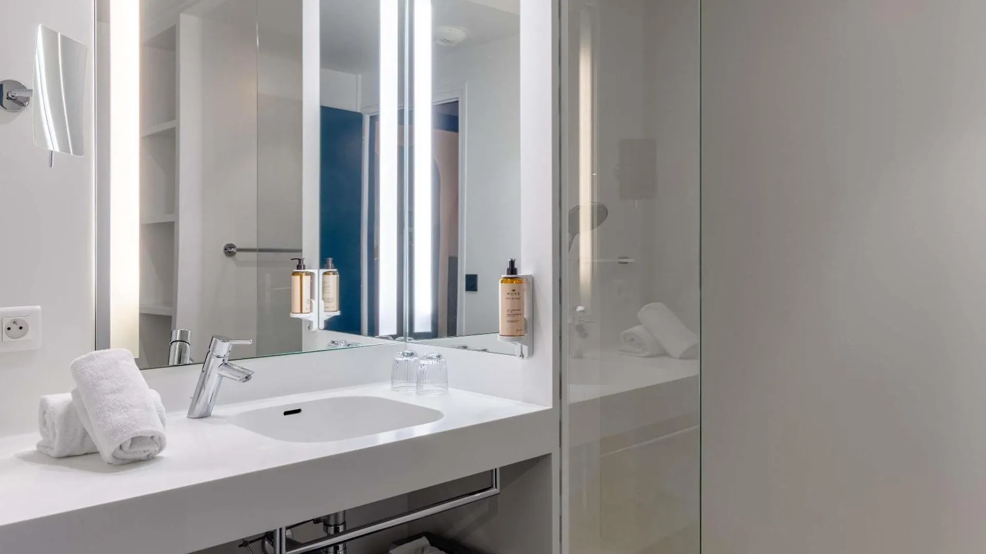 Hotel Mercure Annecy Centre