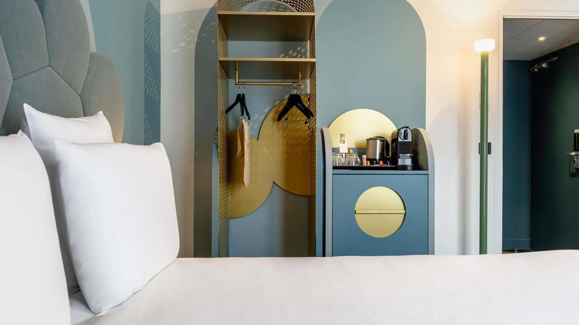 Mercure Annecy Centre Frankreich