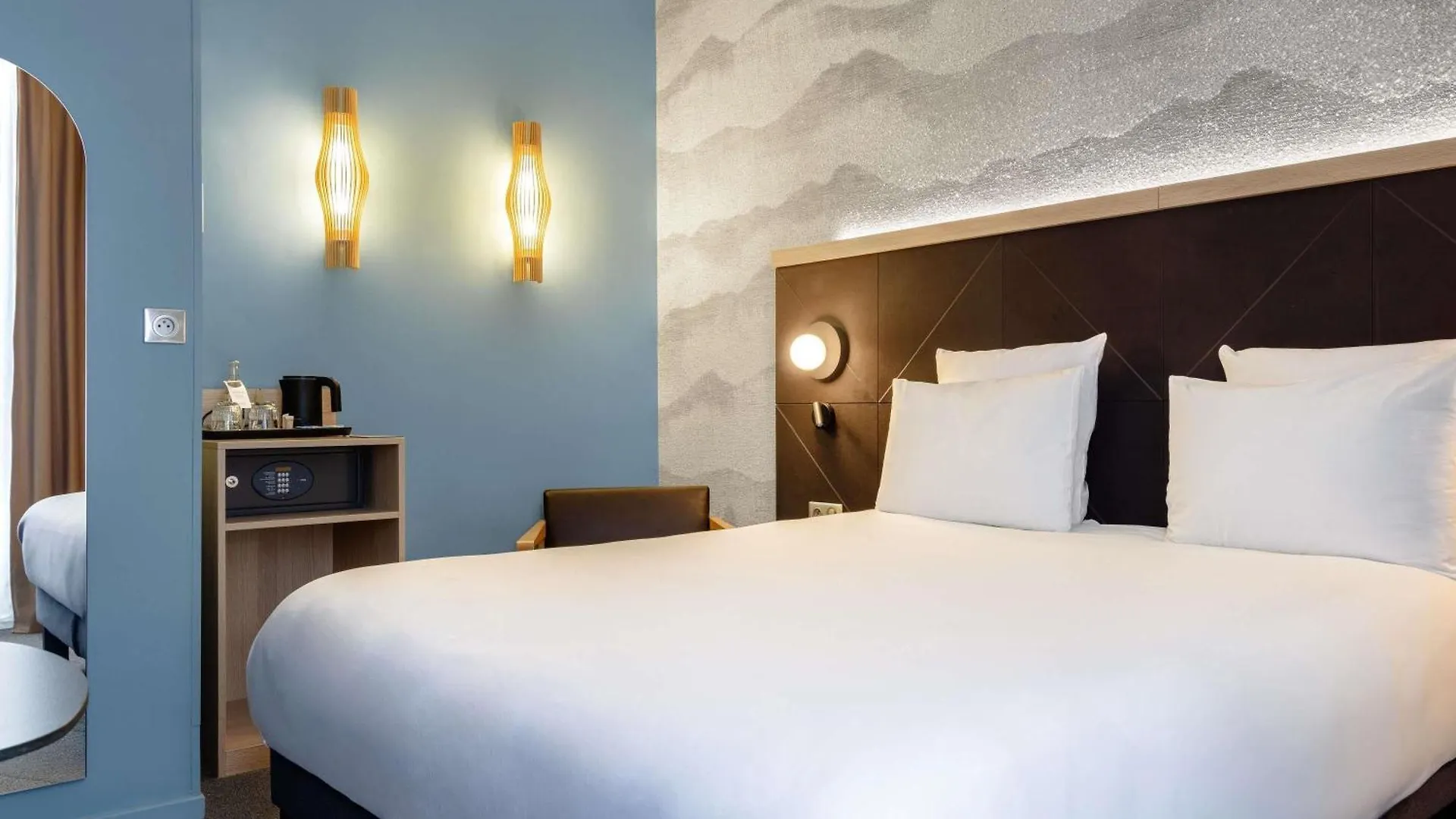 Mercure Annecy Centre Hotel