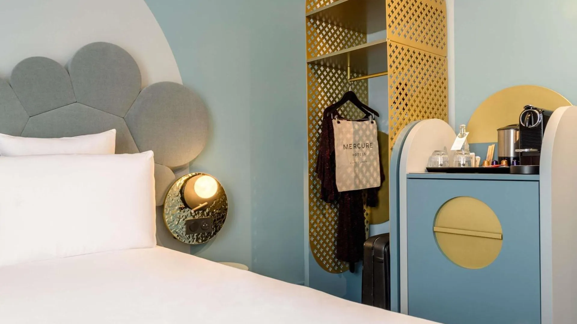 Mercure Annecy Centre