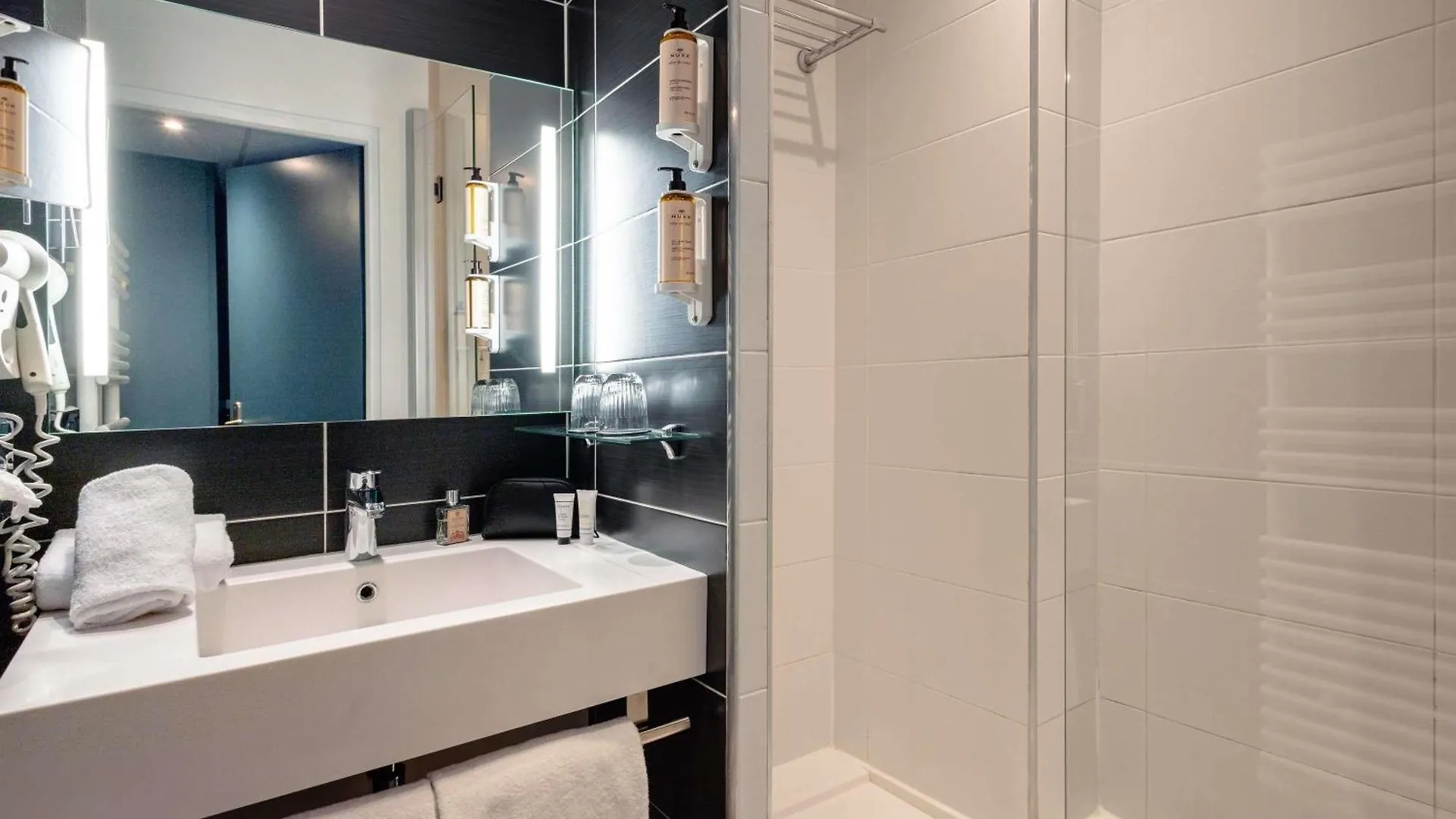 Hotel Mercure Annecy Centre
