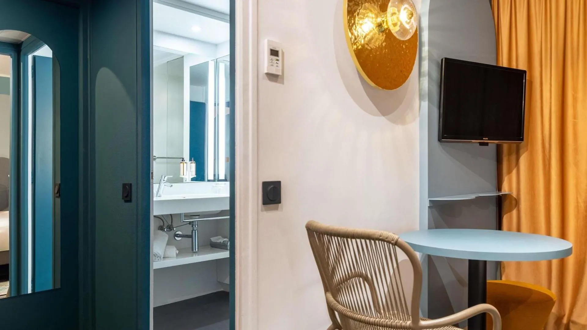 Mercure Annecy Centre