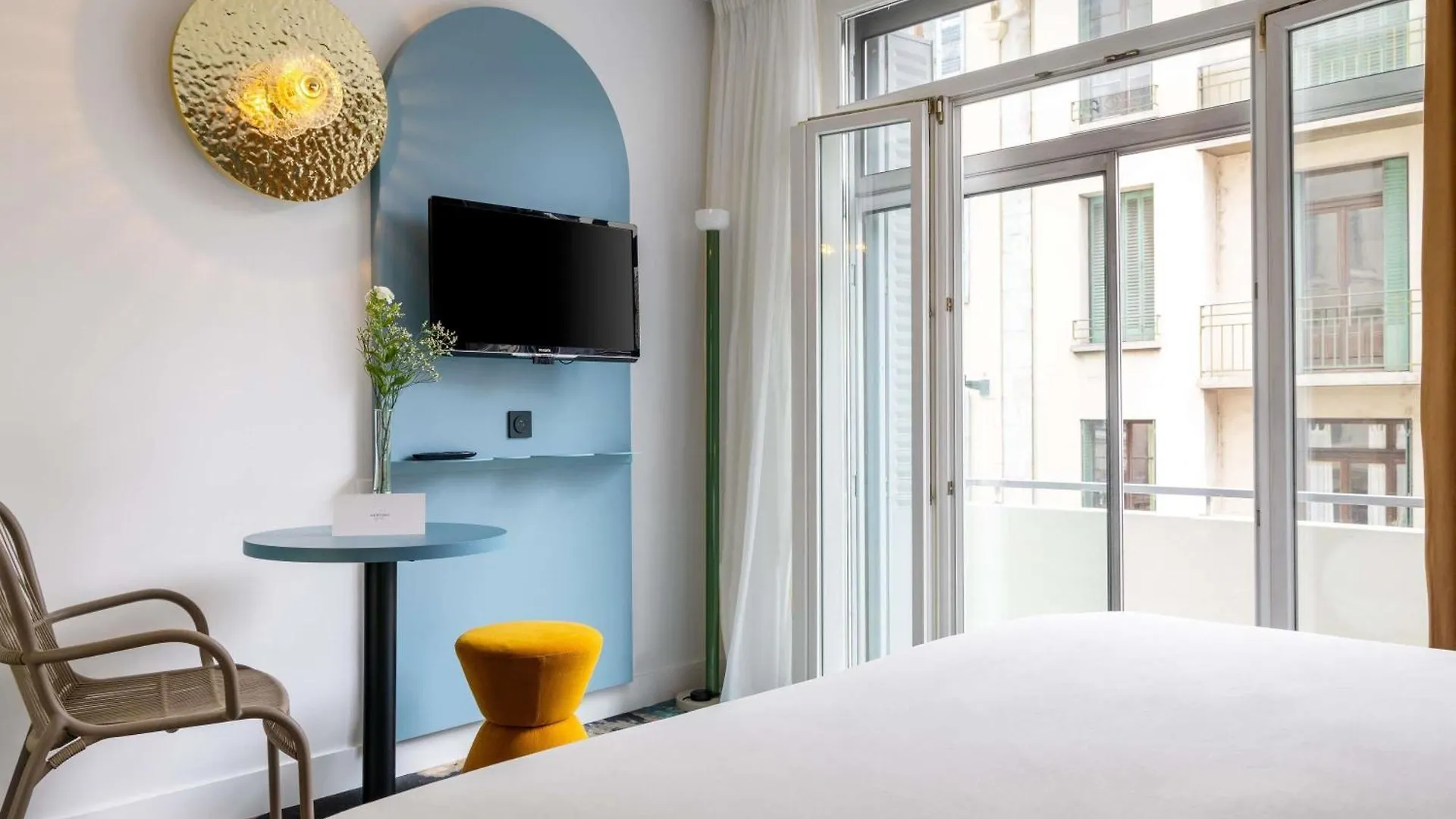 Hotel Mercure Annecy Centre
