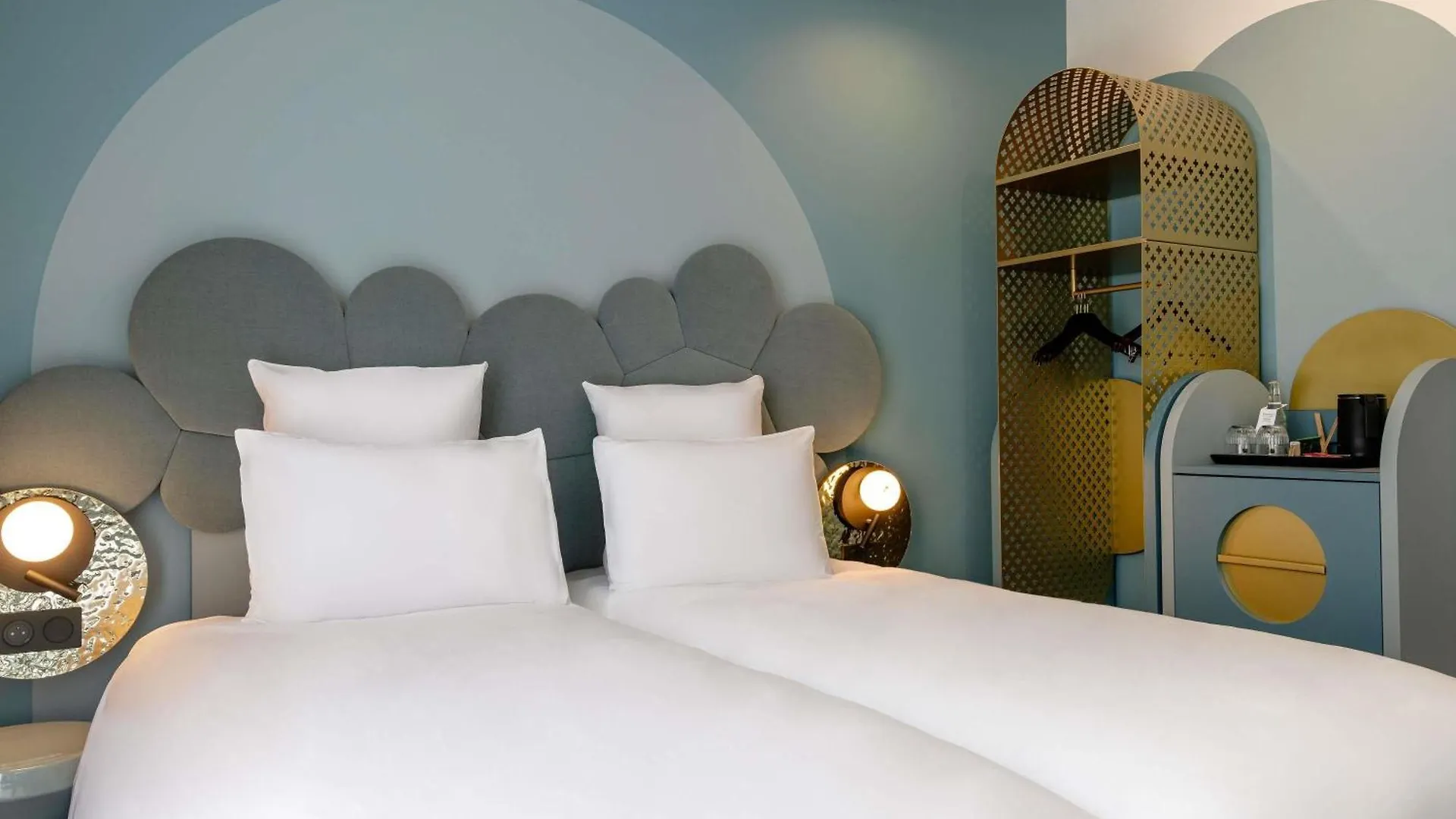 Mercure Annecy Centre Frankreich
