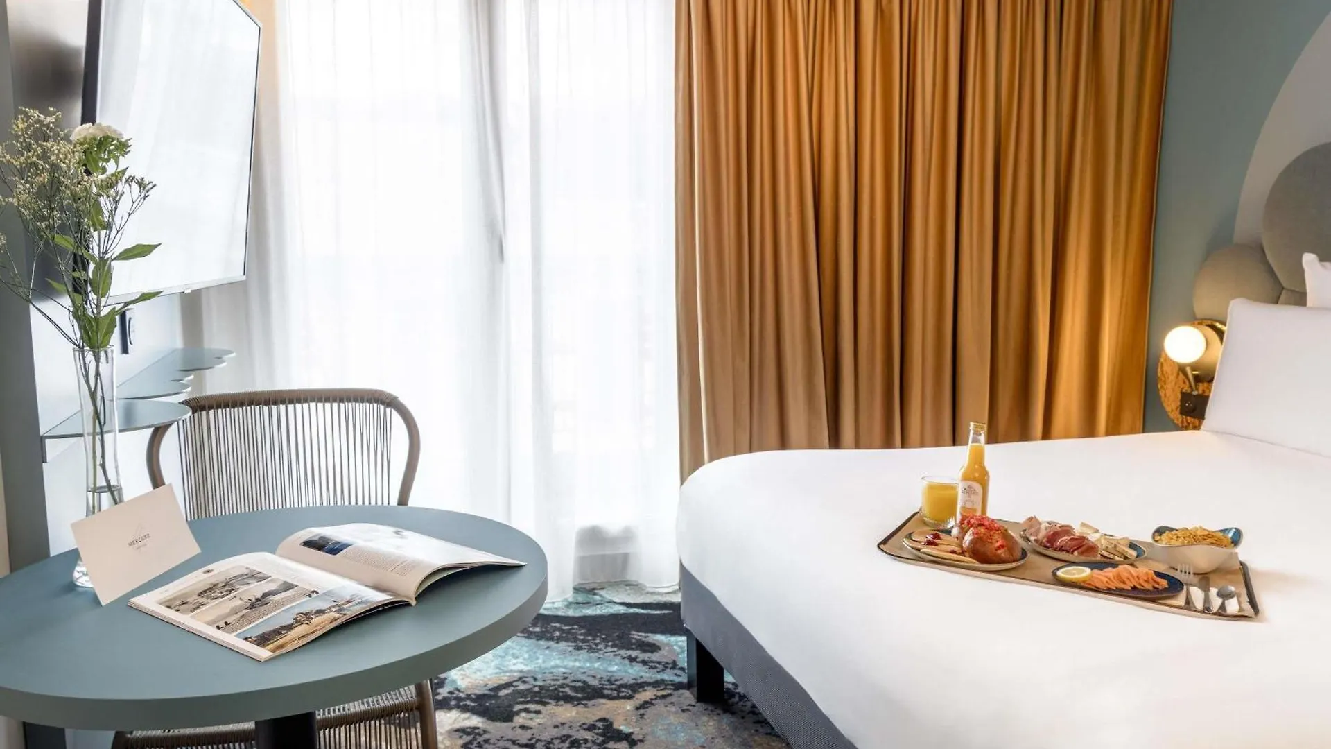Mercure Annecy Centre Hotel
